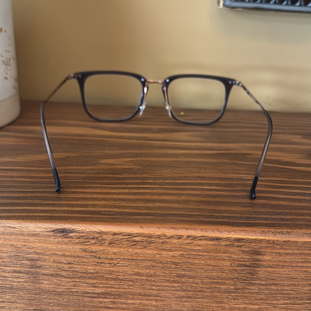 Ray-Ban opticals - Picture 5 of 7